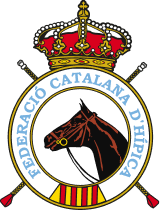 Federació catalana de hípica